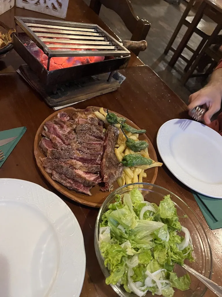 Anca Dumitrescu_Zugaztibide Sagardotegia_Valle de Trápaga-Trapagaran_review