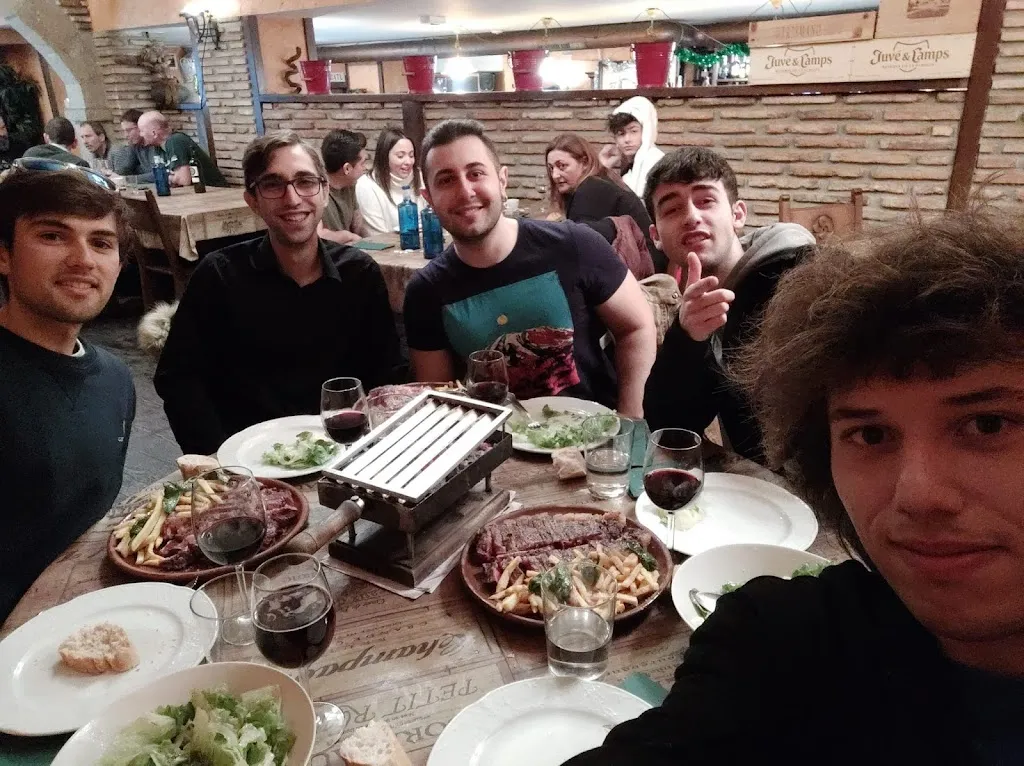 Edgar Andres_Zugaztibide Sagardotegia_Valle de Trápaga-Trapagaran_review