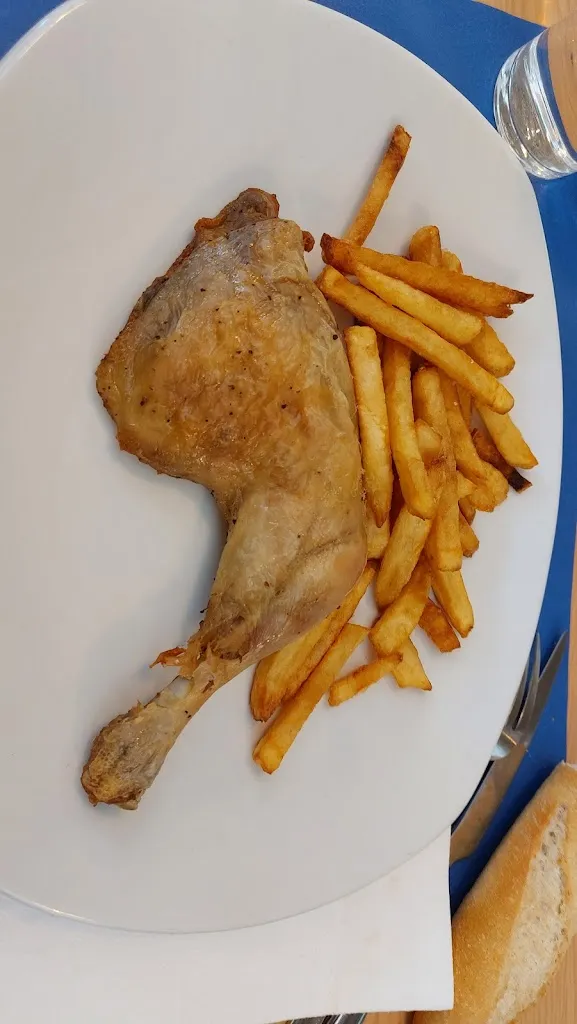 edgar prieto_Restaurante Asador Valle De Trapaga_Valle de Trápaga-Trapagaran_review