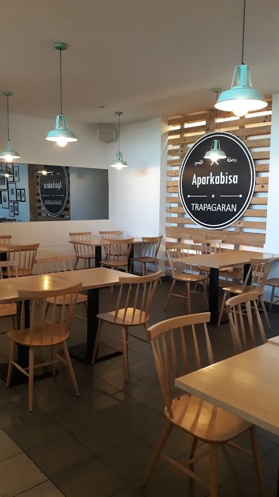 Restaurante Asador Valle De Trapaga_Valle de Trápaga-Trapagaran_slider_image_1