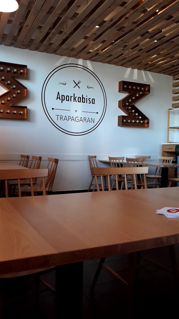 Restaurante Asador Valle De Trapaga_Valle de Trápaga-Trapagaran_slider_image_2