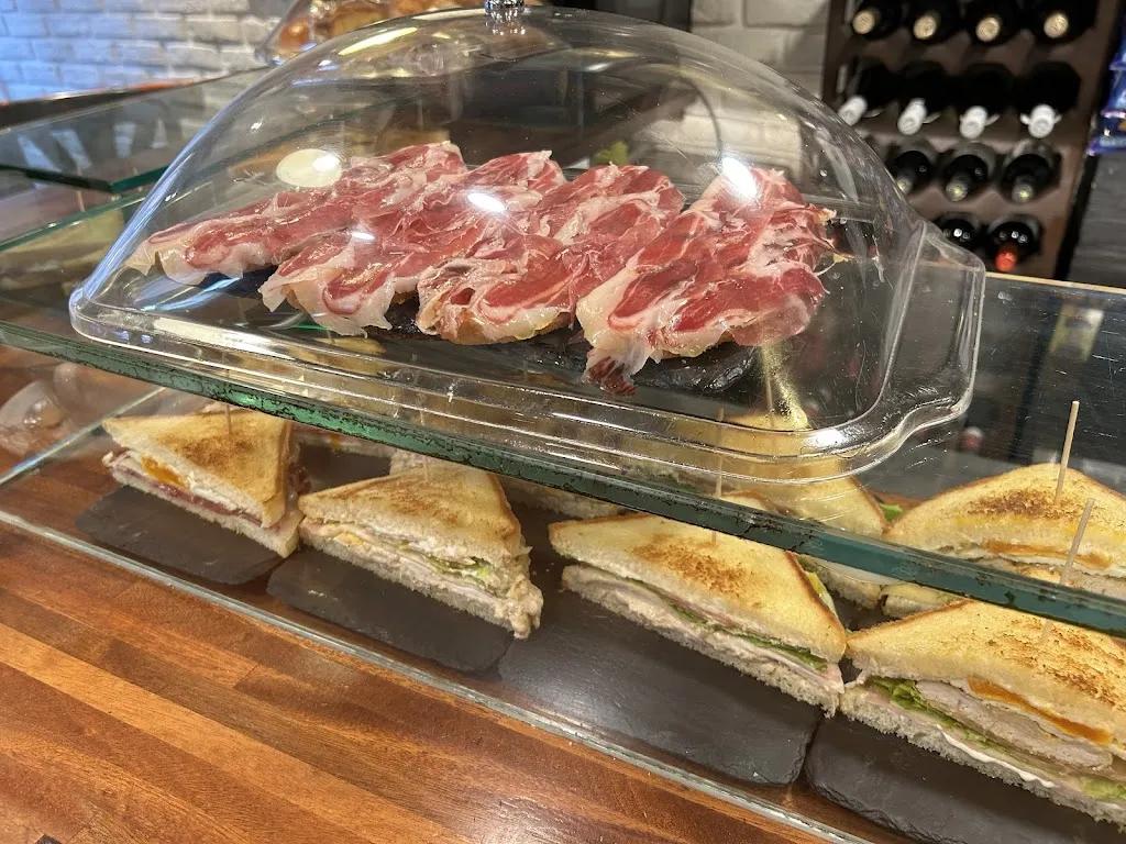 Taberna Karrantza restaurant in Valle de Trápaga-Trapagaran