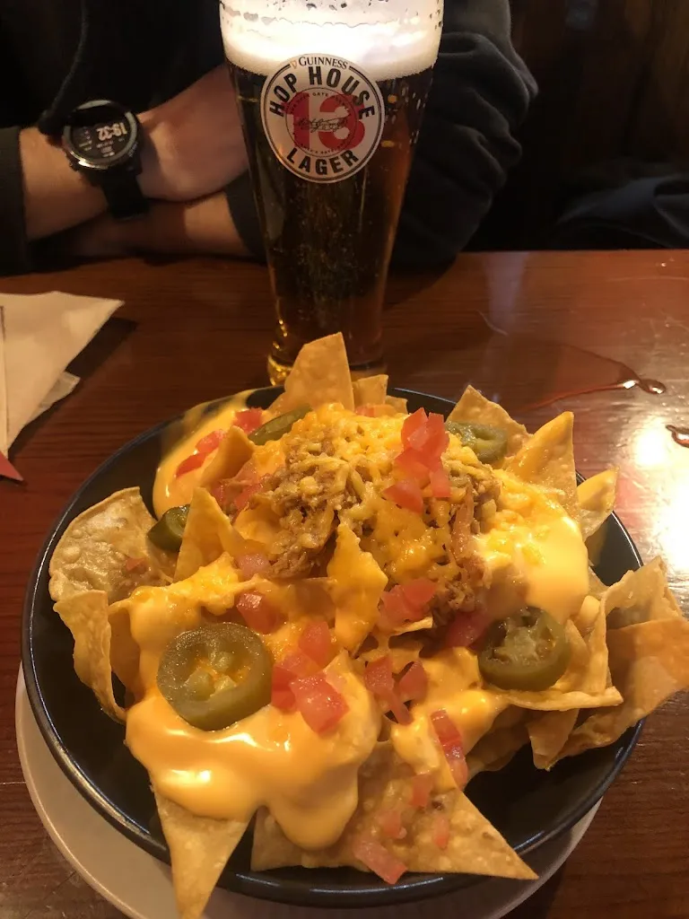 Asier Puente_Arima Taberna_Valle de Trápaga-Trapagaran_review