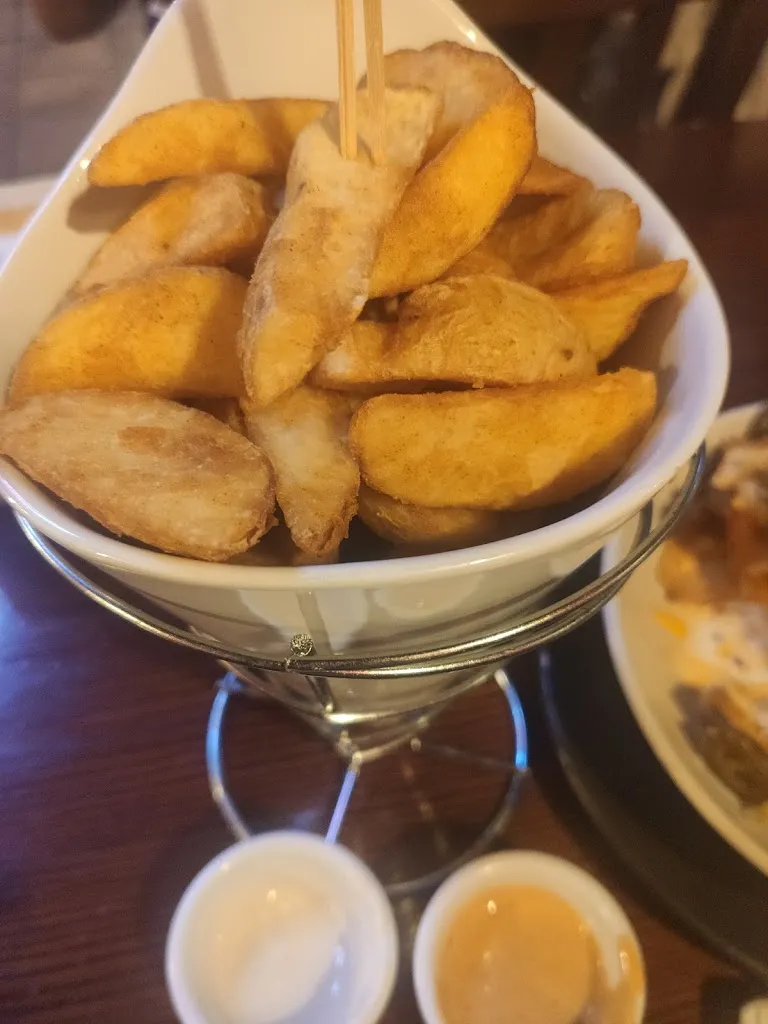 bor Serra_Arima Taberna_Valle de Trápaga-Trapagaran_review