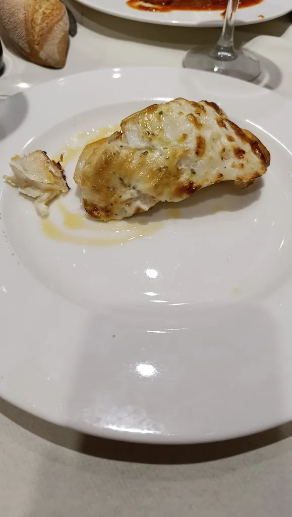 Mari jose Gago Silva_Gure Toki Berria_Valle de Trápaga-Trapagaran_review