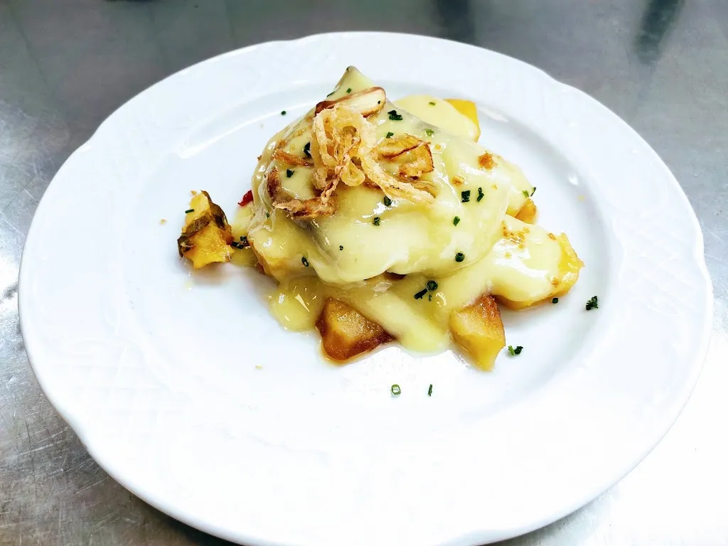 Menü_Berri Alde Restaurante_Valle de Trápaga-Trapagaran_Bild_5