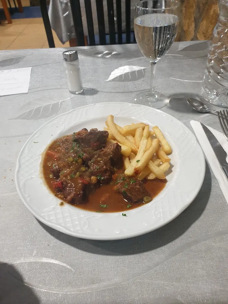 Menü_Berri Alde Restaurante_Valle de Trápaga-Trapagaran_Bild_6