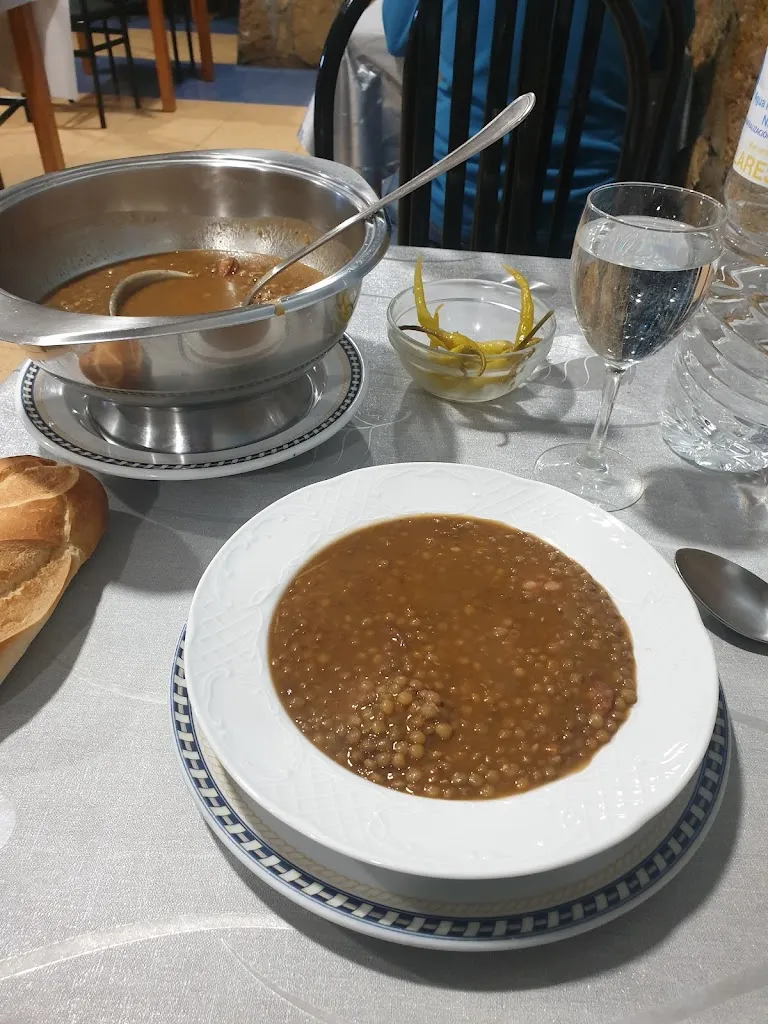 Menü_Berri Alde Restaurante_Valle de Trápaga-Trapagaran_Bild_7