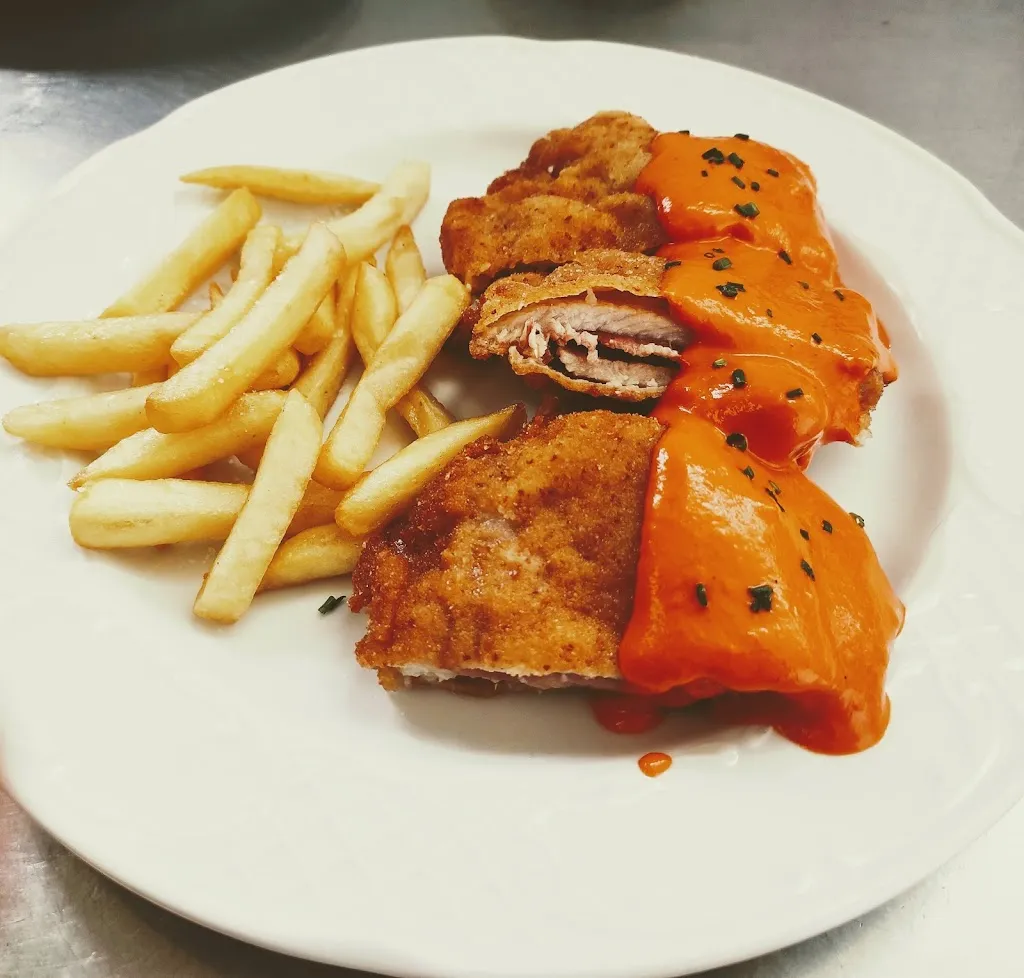 Menü_Berri Alde Restaurante_Valle de Trápaga-Trapagaran_Bild_8