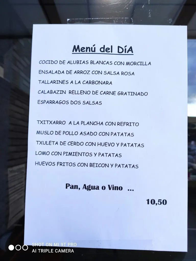 Menu_restaurante petisco trapaga_Valle de Trápaga-Trapagaran_image_1