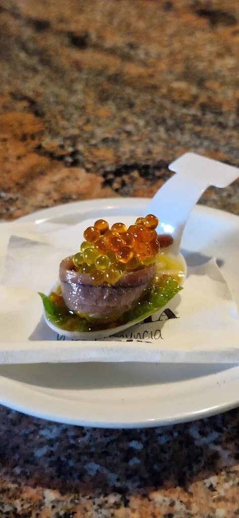 Menu_Taberna Arana_Valle de Trápaga-Trapagaran_immagine_5