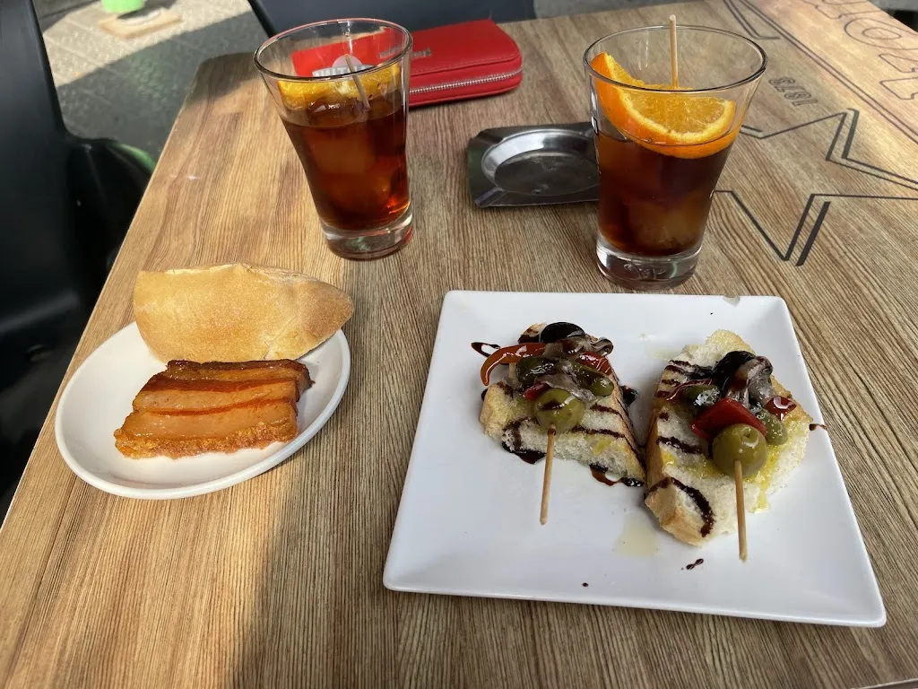 Mirella Estacio_Taberna Arana_Valle de Trápaga-Trapagaran_recensione