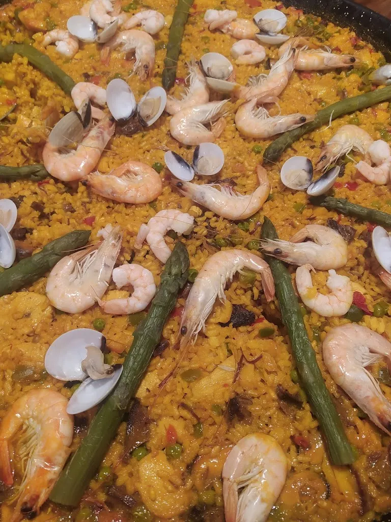 Menu_El rincón de María_Valle de Trápaga-Trapagaran_image_5