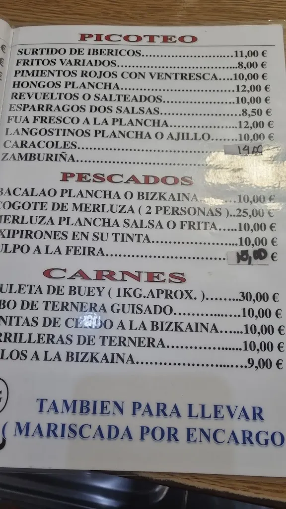 Menu_Bar Las Quinielas_Valle de Trápaga-Trapagaran_image_4