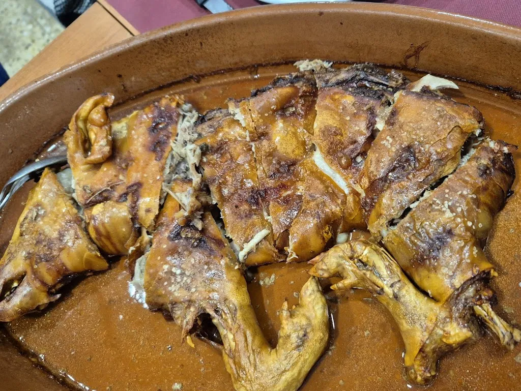 Sergio Serrano Esteban_Bar Las Quinielas_Valle de Trápaga-Trapagaran_review