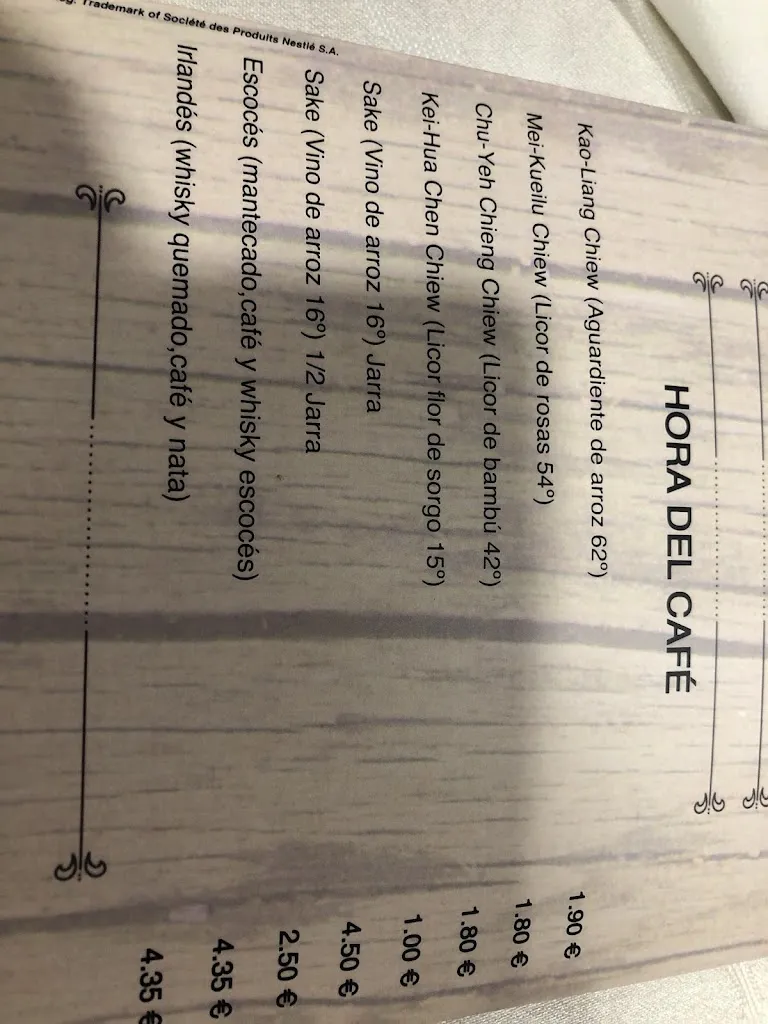 Asier Puente_Restaurante Chino Gran Rio_Valle de Trápaga-Trapagaran_review