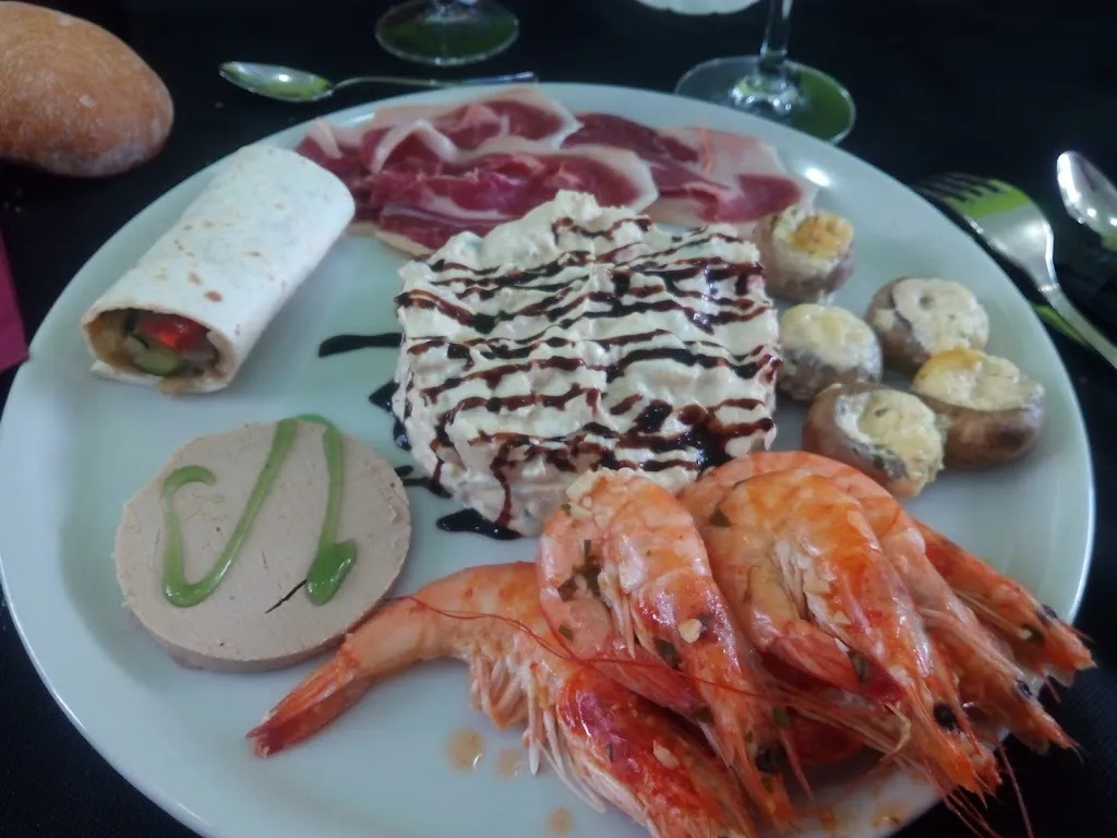 Menu_La Bodega_Valle de Trápaga-Trapagaran_image_7