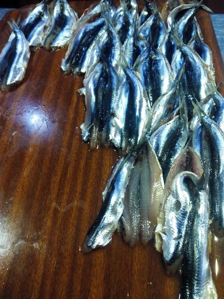 Menu_La Bodega_Valle de Trápaga-Trapagaran_image_9