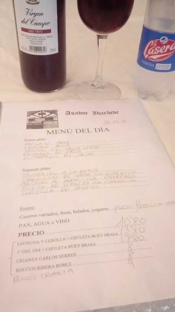 Menu_Ibarbide erretegia_Valle de Trápaga-Trapagaran_image_2