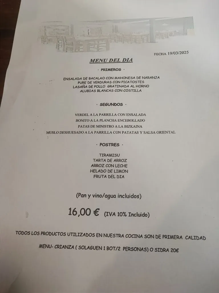 Menu_La Nave Sagardotegia_Valle de Trápaga-Trapagaran_image_1