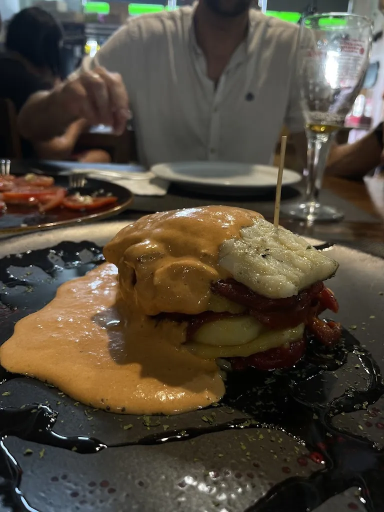 Julia Kakhun_La Nave Sagardotegia_Valle de Trápaga-Trapagaran_review