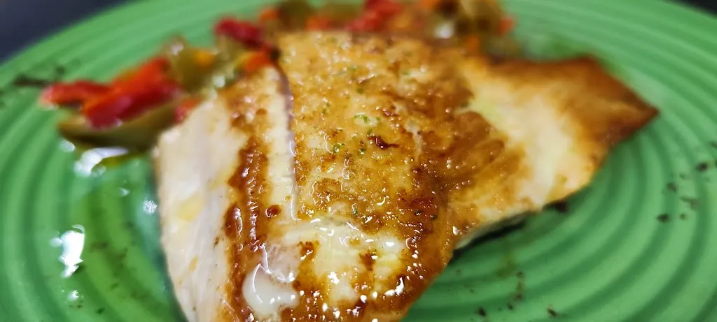 Luis Gil_La Nave Sagardotegia_Valle de Trápaga-Trapagaran_review