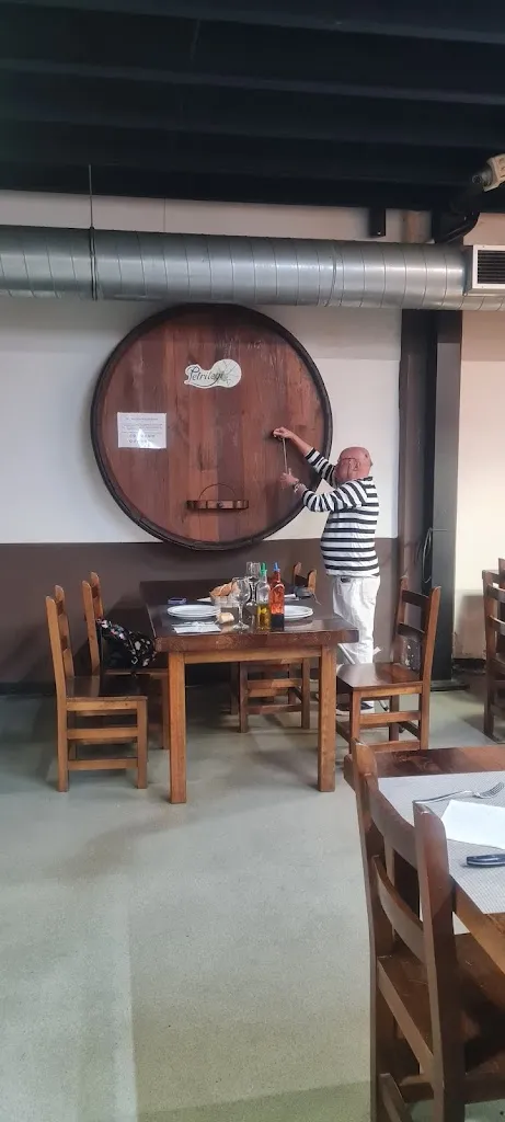 juan jose falcon salvador_La Nave Sagardotegia_Valle de Trápaga-Trapagaran_review