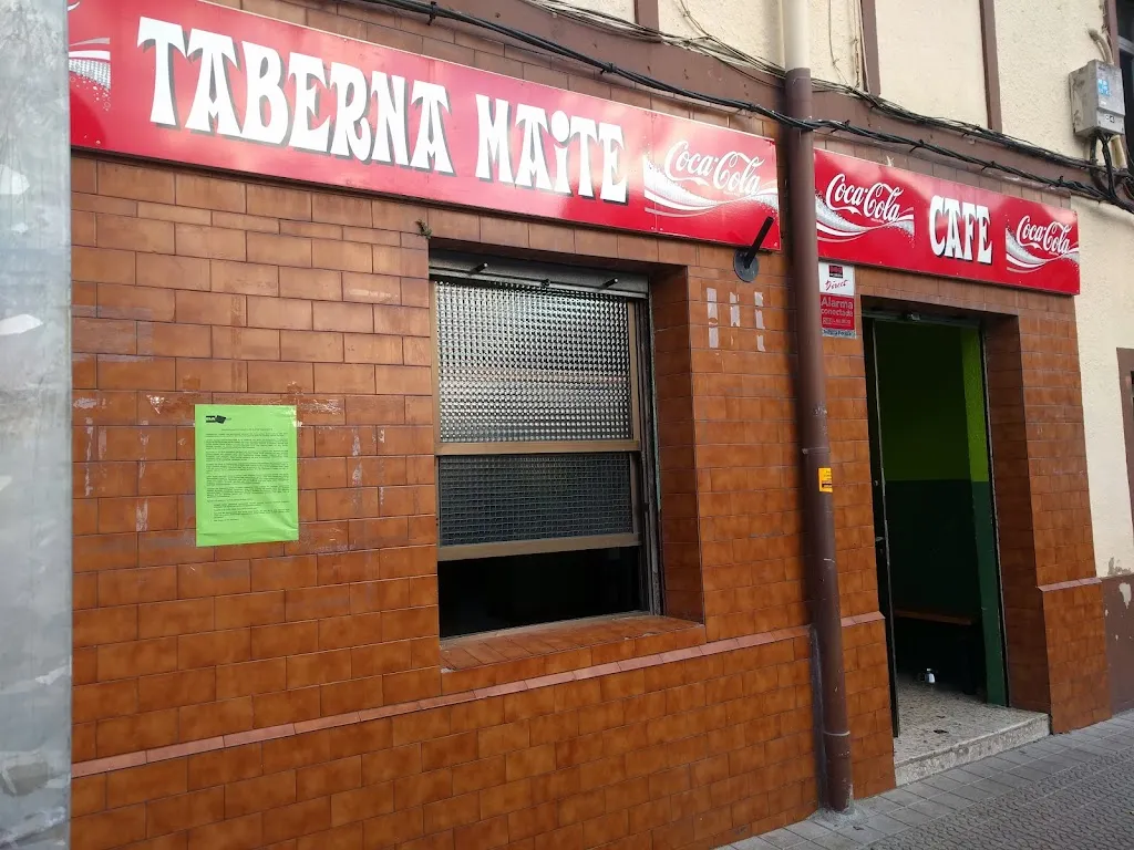 Taberna Maite_Valle de Trápaga-Trapagaran_slider_image_1