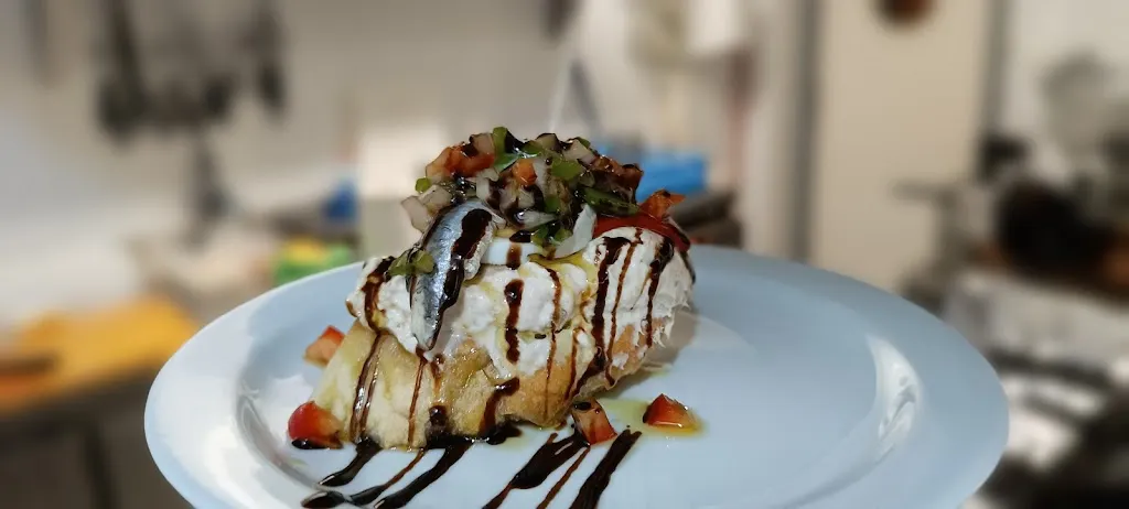 Menu_Mesón Gernikako_Valle de Trápaga-Trapagaran_immagine_3