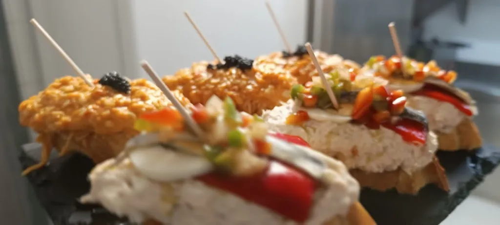 Menu_Mesón Gernikako_Valle de Trápaga-Trapagaran_immagine_8