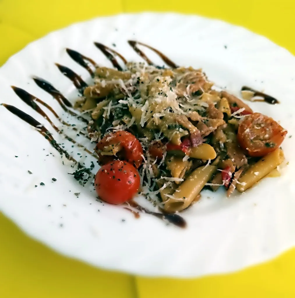 Mesón Gernikako restaurant in Valle de Trápaga-Trapagaran