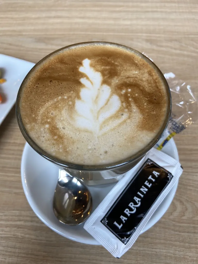 Menu_Bar Larraineta_Valle de Trápaga-Trapagaran_image_1