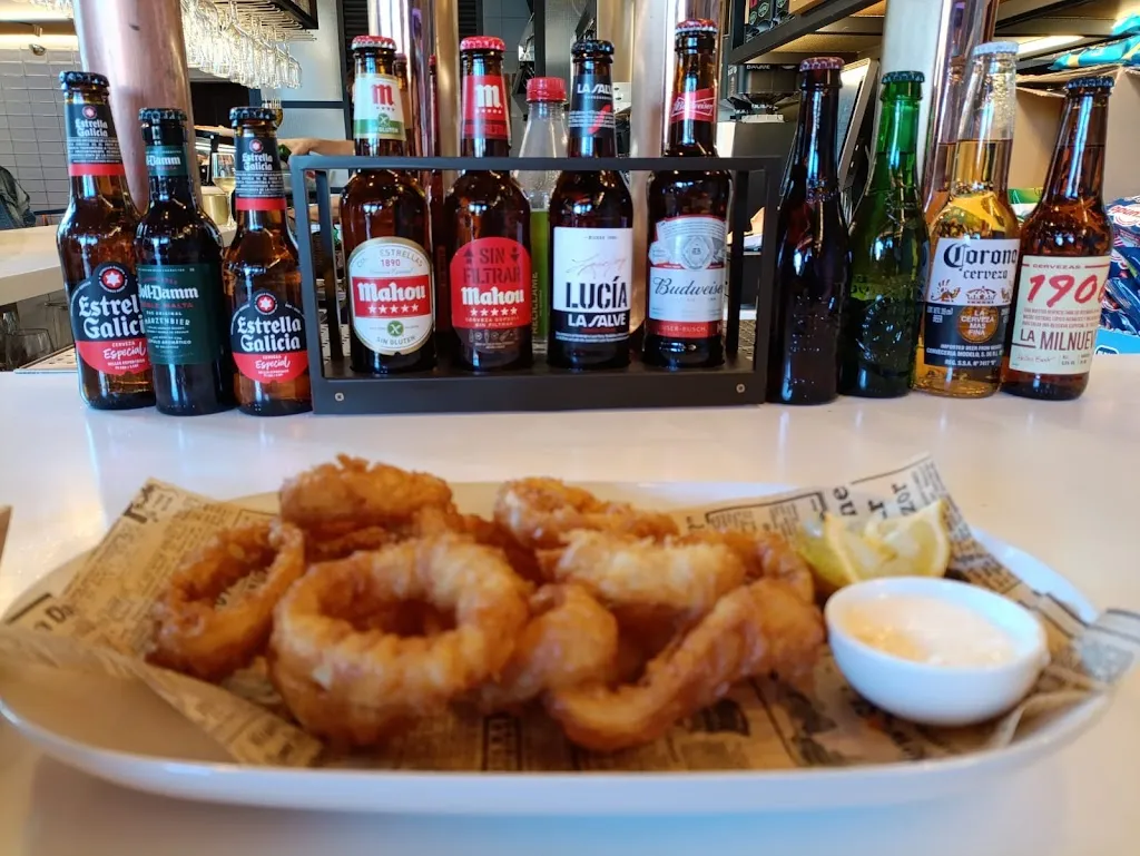 Aintzane_Bar Larraineta_Valle de Trápaga-Trapagaran_review