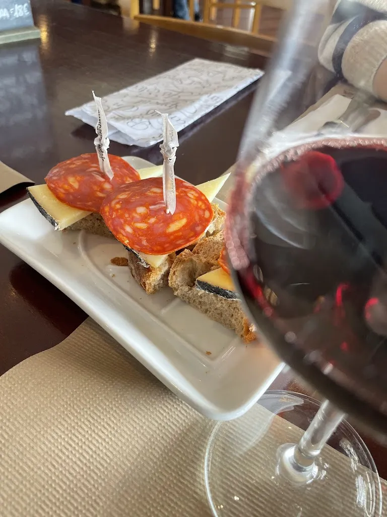 Pablo Román Sixto_Restaurante El Gitano_Valdoviño_review