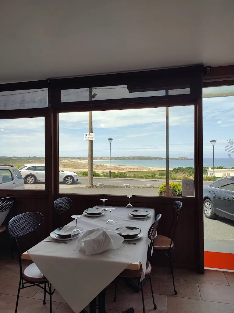 Restaurante El Gitano restaurant in Valdoviño