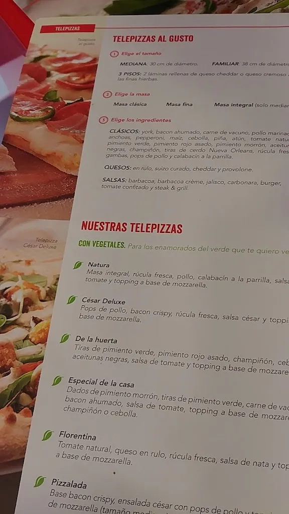 Menu_Telepizza Trapagarán - Comida a Domicilio_Valle de Trápaga-Trapagaran_image_2