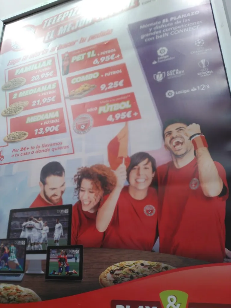 Menu_Telepizza Trapagarán - Comida a Domicilio_Valle de Trápaga-Trapagaran_image_3