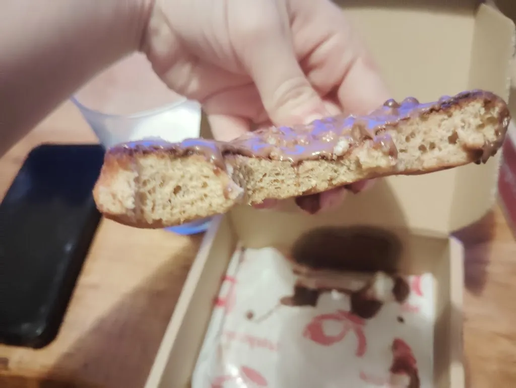 Oscar Arnaiz_Telepizza Trapagarán - Comida a Domicilio_Valle de Trápaga-Trapagaran_review