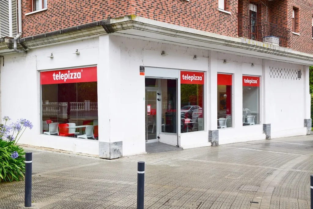 Telepizza Trapagarán - Comida a Domicilio_Valle de Trápaga-Trapagaran_slider_image_3