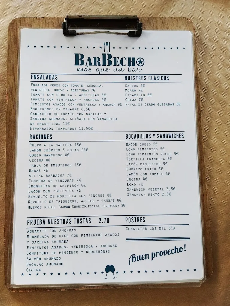 Menu_Barbecho Gastro-Taberna_Anguix_image_1