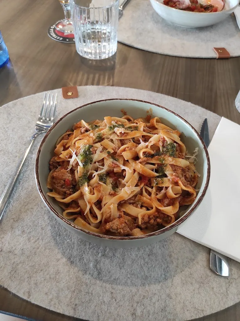 Ana Cristina Picazo_Barbecho Gastro-Taberna_Anguix_review