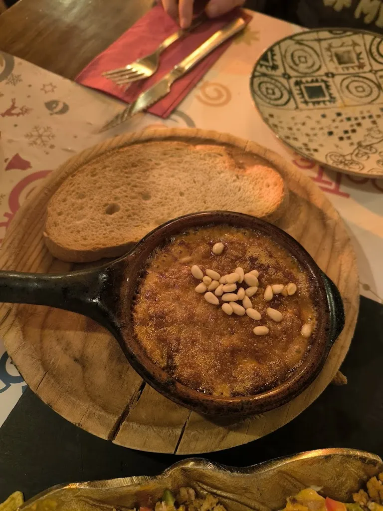 Menu_Grotte del Huécar_Anguix_image_8