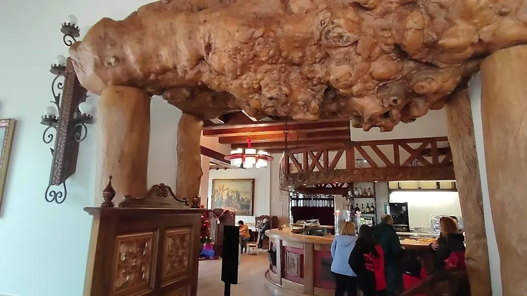 Restaurante Castillo de Izán_Anguix_slider_image_2