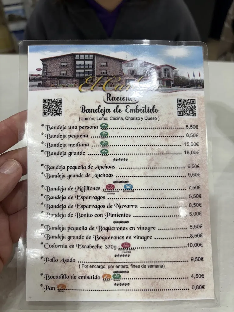 Menu_El Carloto_Alfoz de Bricia_image_3