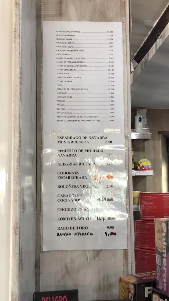 Menu_El Carloto_Alfoz de Bricia_image_4