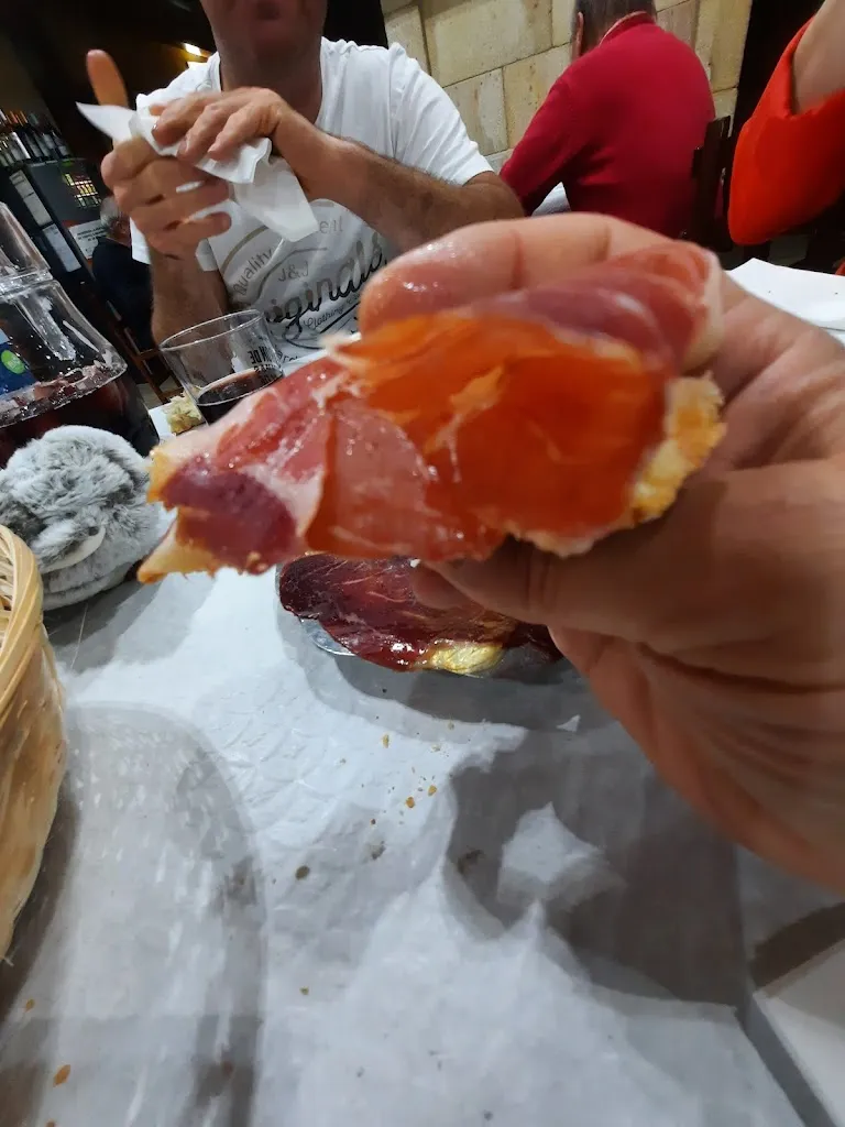 Menu_El Carloto_Alfoz de Bricia_image_7