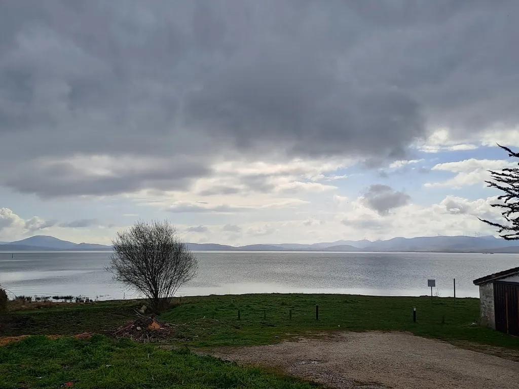 Karen Seidel_El Carloto_Alfoz de Bricia_review