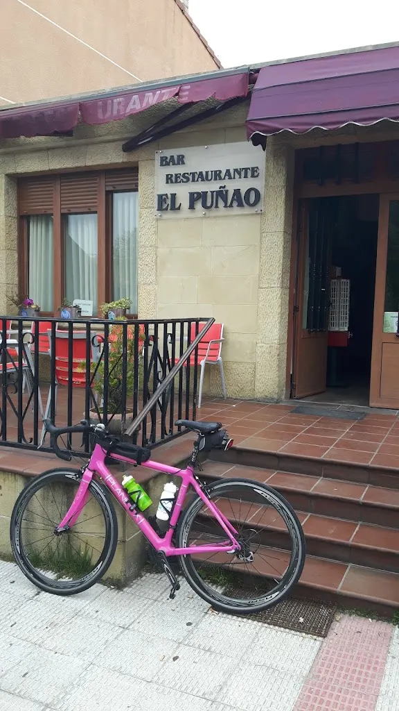 Karen Wigmore_Bar El Puñao_Alfoz de Bricia_review