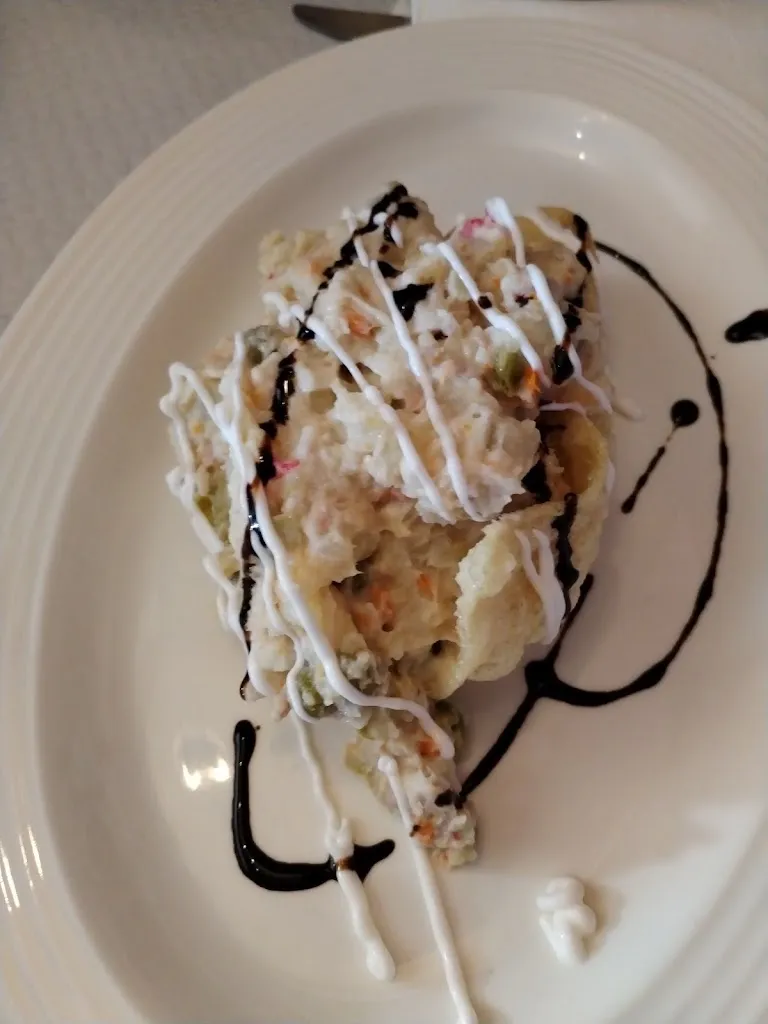 Serge Awen_Bar El Puñao_Alfoz de Bricia_review