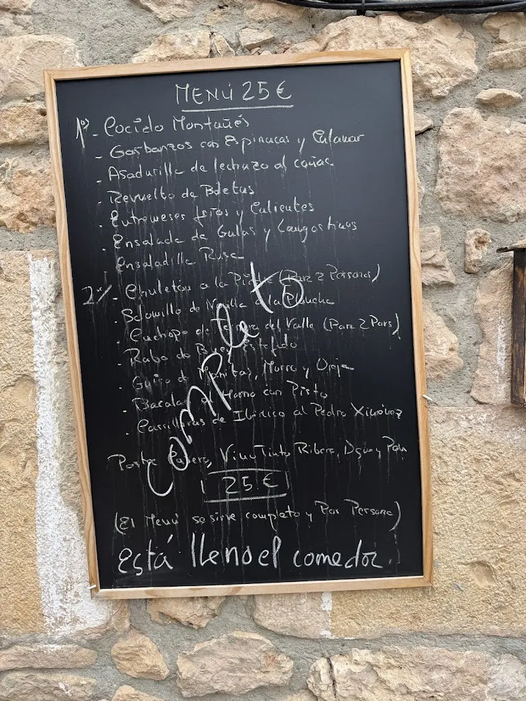 Menu_Casa Estela_Alfoz de Bricia_image_1